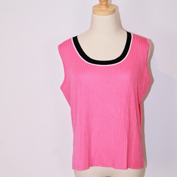 Ming Wang Sweater Set Size (L) - Picture 8 of 8